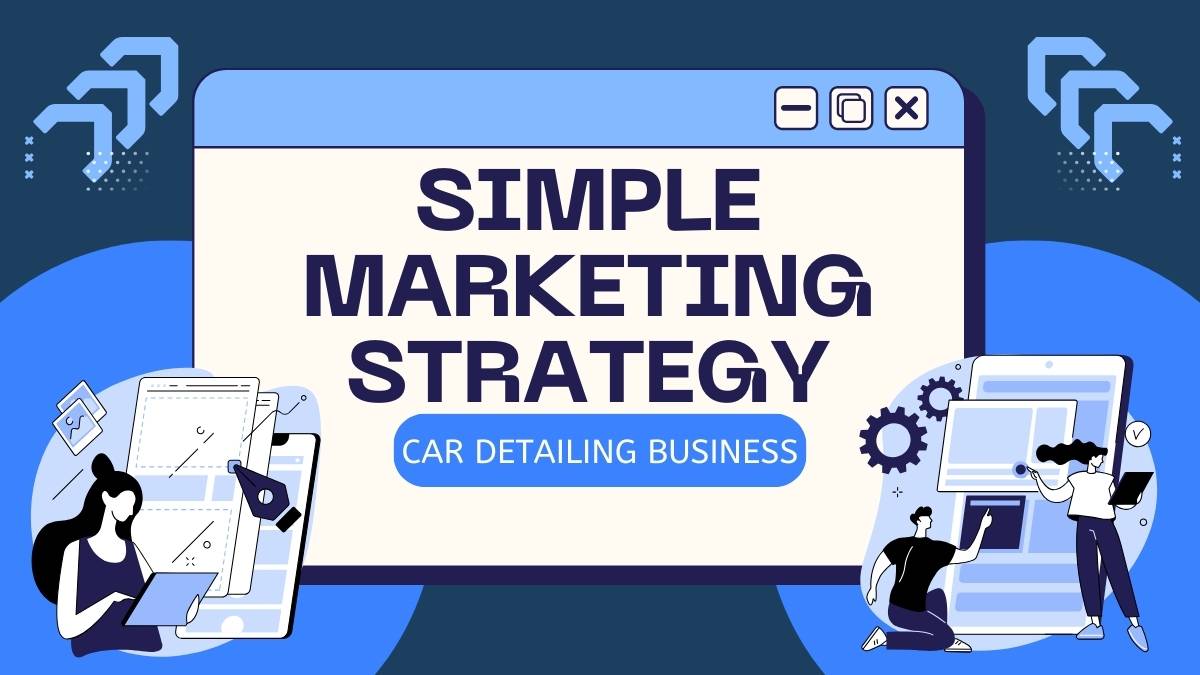 navigating seasons simple marketing for year round success for auto detailing business