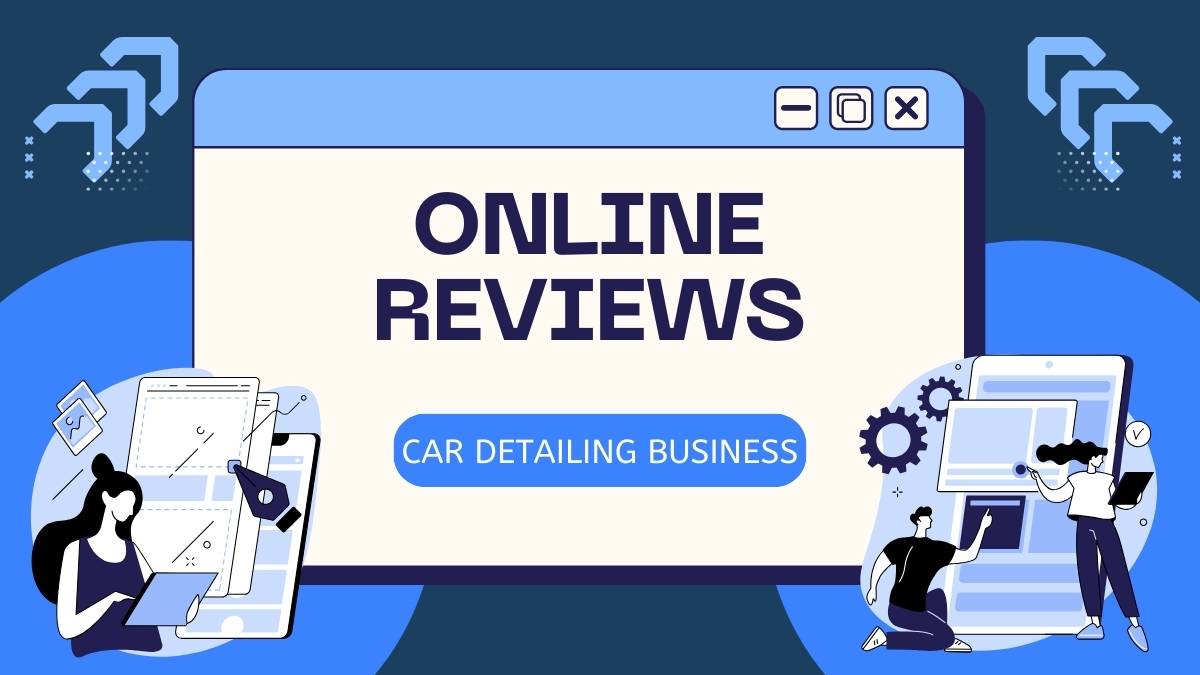 leveraging online reviews for marketing success