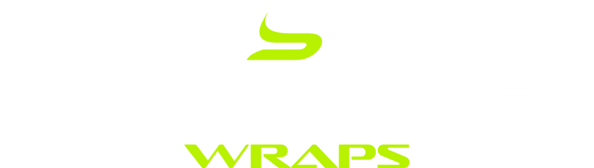 shell shocked wraps logo