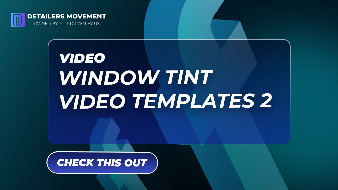 window tint video templates 2