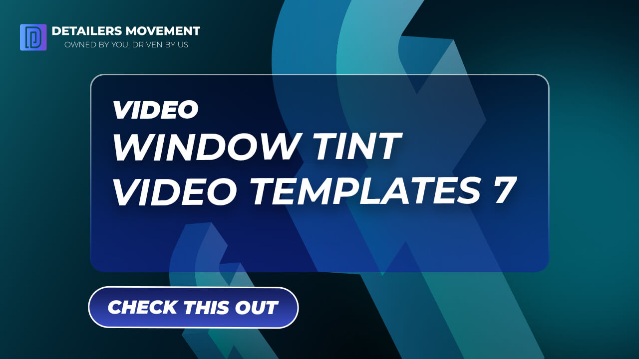window tint video templates 7